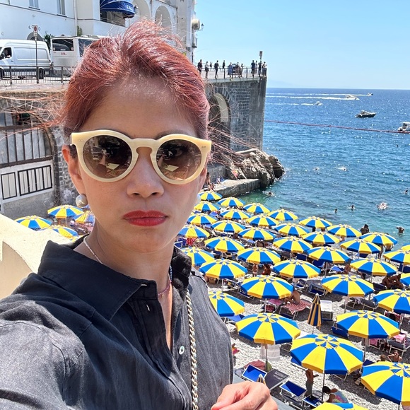 ilariarossi